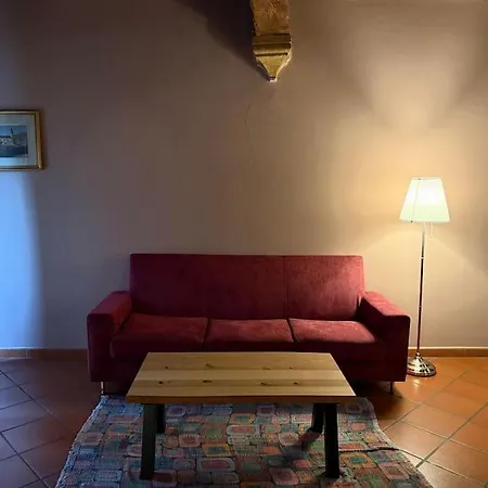 Apartment Roel Ponte Pietra *