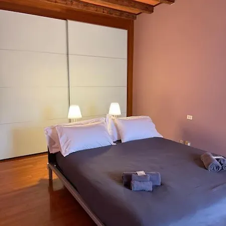 Apartment Roel Ponte Pietra