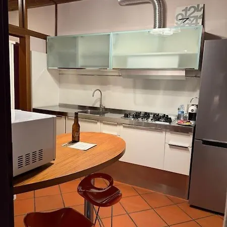Apartmán Roel Ponte Pietra *