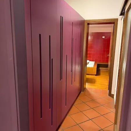 Apartment Roel Ponte Pietra
