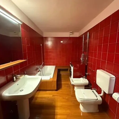Roel Ponte Pietra Apartment Verona