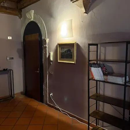 Apartment Roel Ponte Pietra *
