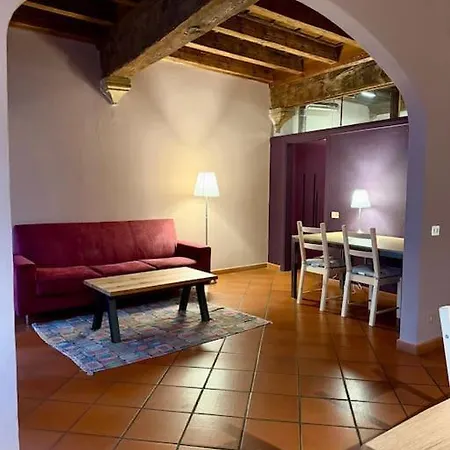 Roel Ponte Pietra Apartment Verona
