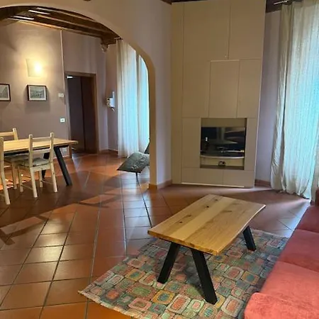 Roel Ponte Pietra Apartment Verona