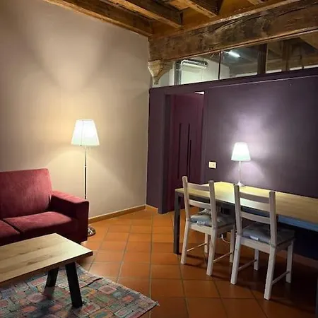 Apartment Roel Ponte Pietra *