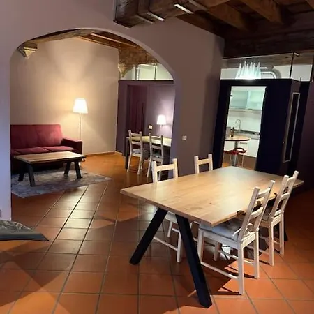 Roel Ponte Pietra Apartment Verona